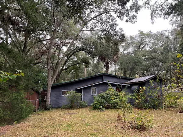 8470 SE 68 CT, Trenton, FL 32693