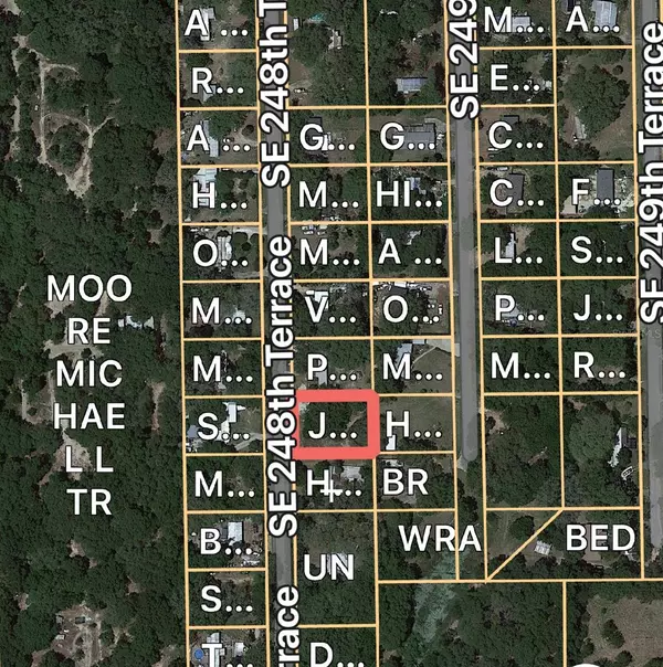 Umatilla, FL 32784,17185 SE 248TH TER