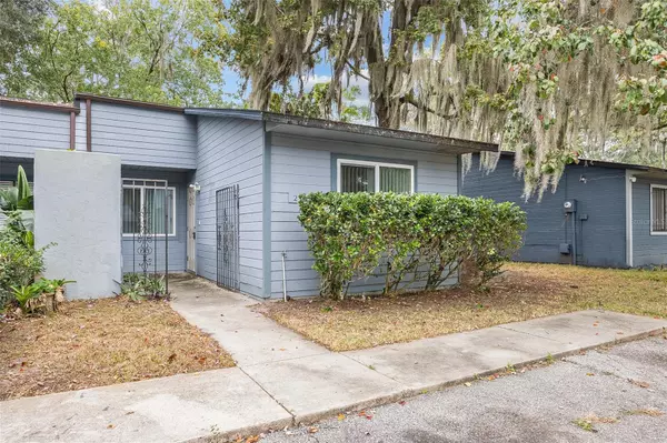 2913 SW 39TH AVE, Gainesville, FL 32608