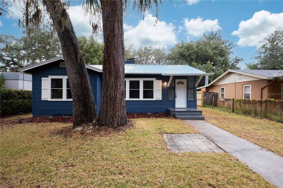 1242 NW 30TH AVE, Gainesville, FL 32609