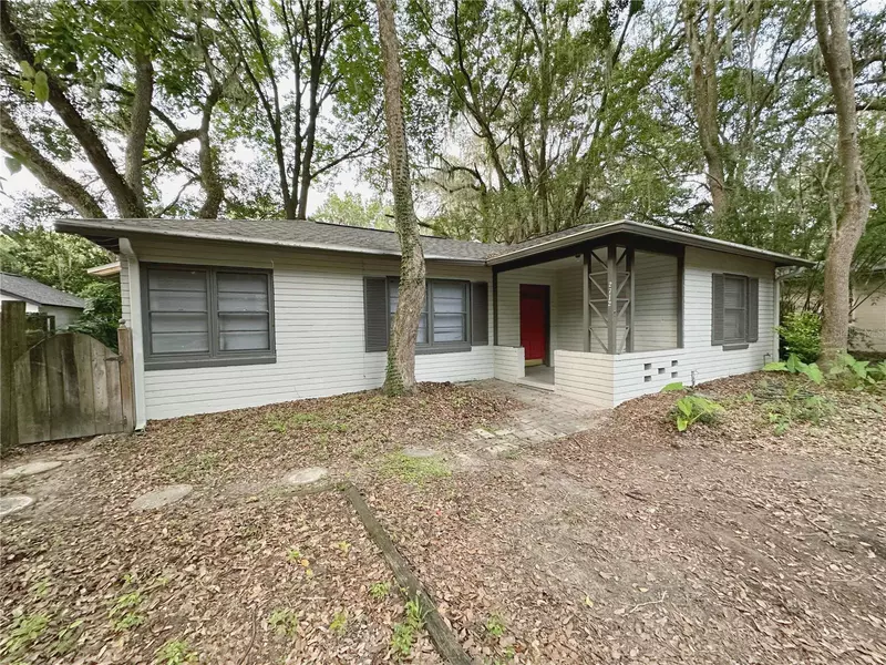 2712 NW 1 AVE, Gainesville, FL 32607