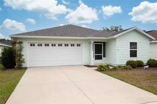 24890 NW 202ND LN, High Springs, FL 32643