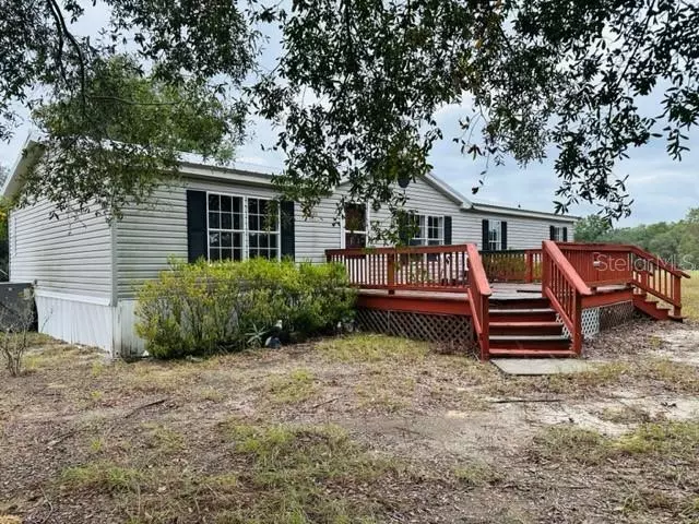 Bell, FL 32619,2849 NW 67TH CT