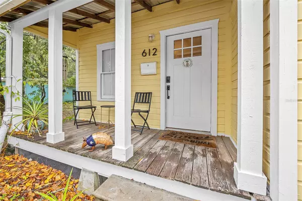 612 NW 3RD ST, Gainesville, FL 32601