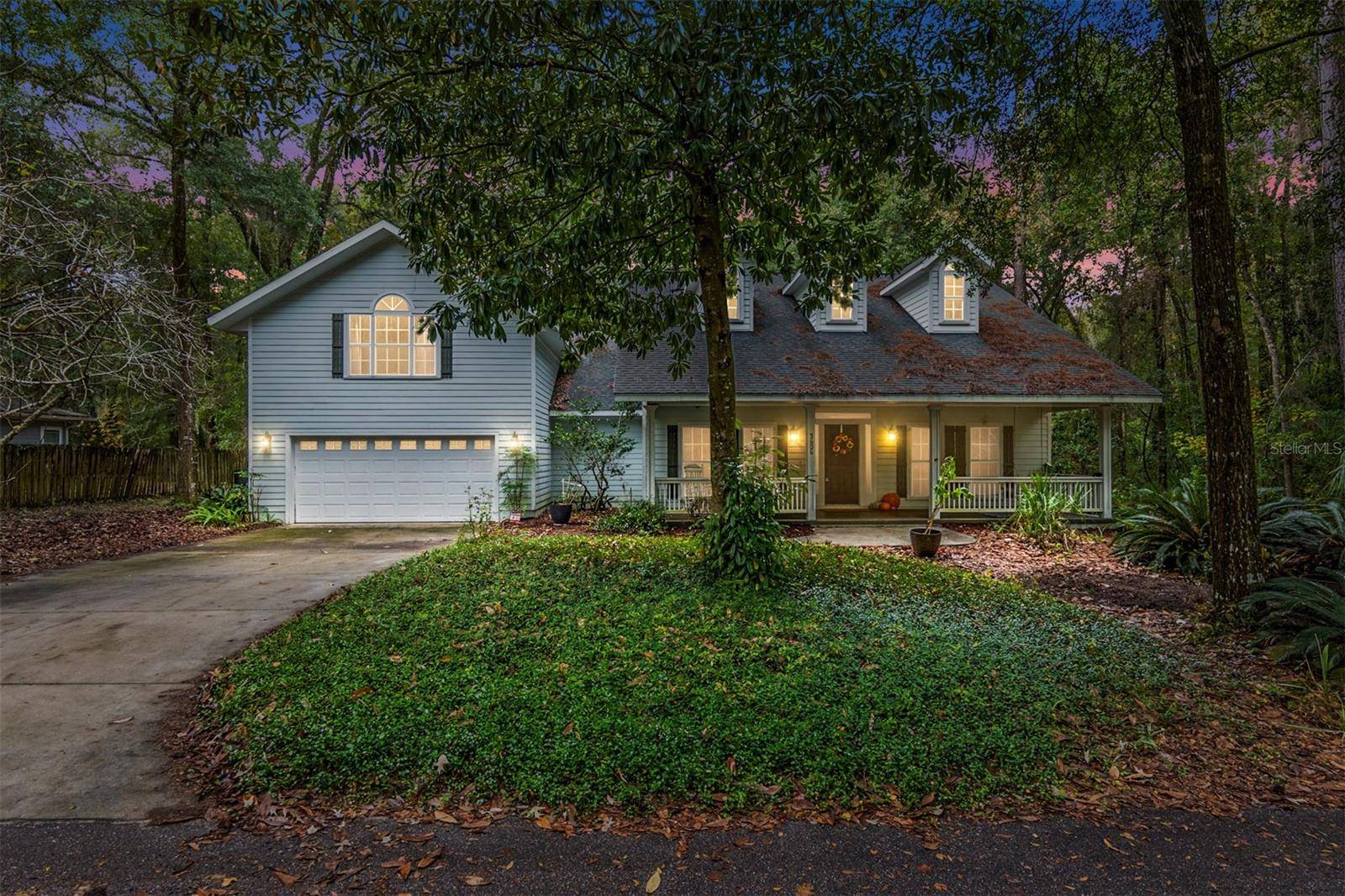 3606 SW 21ST DR, Gainesville, FL 32608