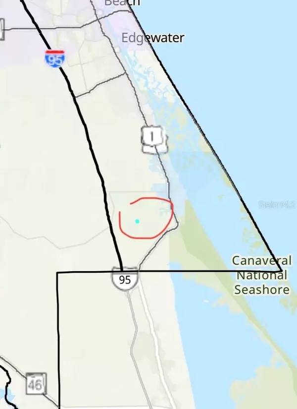 Oak Hill, FL 32759,CAPE ATLANTIC EST