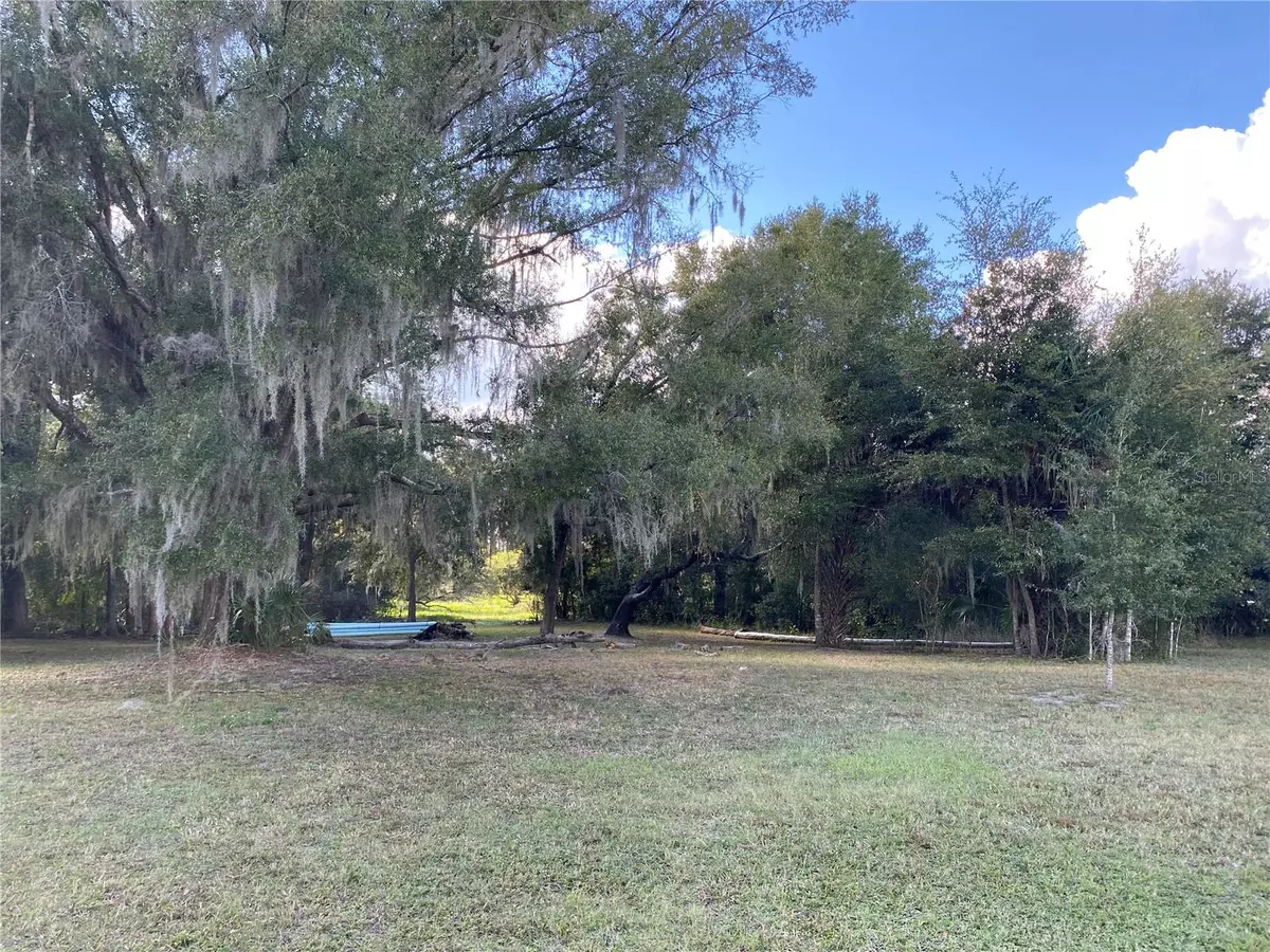 Inglis, FL 34449,11100 SE 201ST STREET, LOT B7