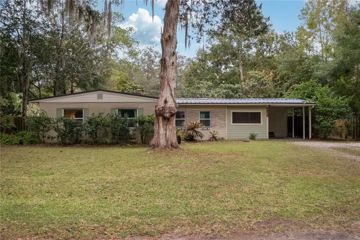 Gainesville, FL 32609,1815 NE 6TH TER