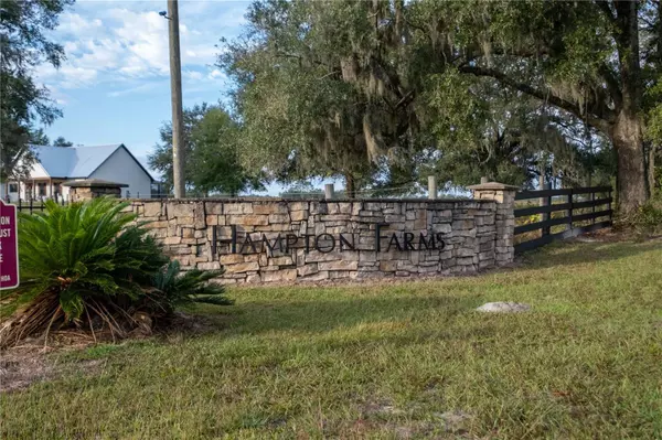 Williston, FL 32696,00 NE 64 PL