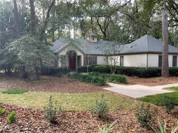 8401 SW 52ND PL, Gainesville, FL 32608