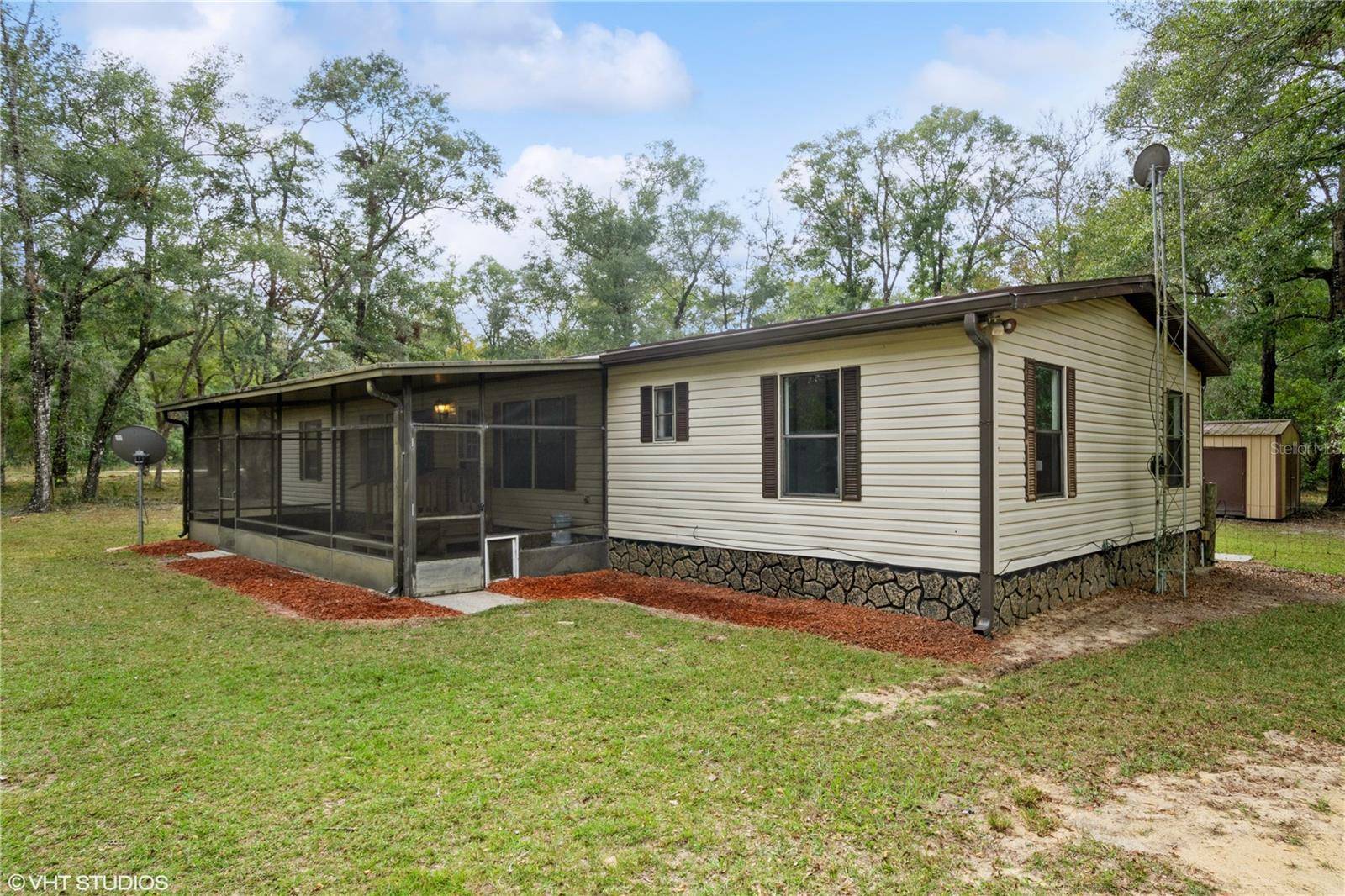 577 NE 212TH AVE,  Old Town,  FL 32680
