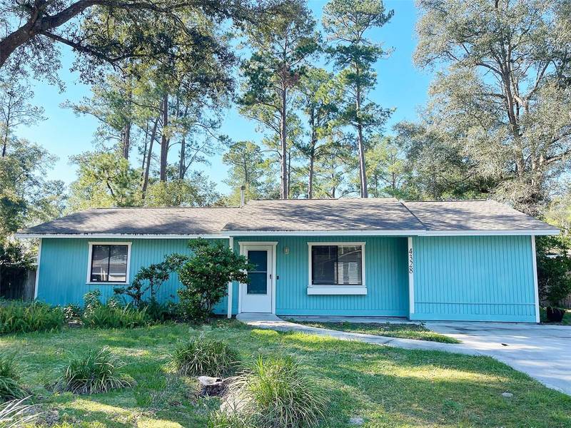 4328 NW 28TH TER, Gainesville, FL 32605