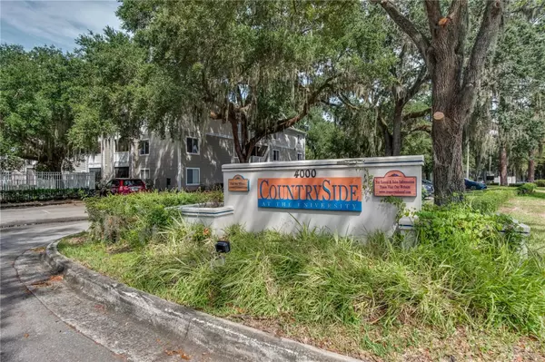 Gainesville, FL 32608,4000 SW 23RD ST #4-106