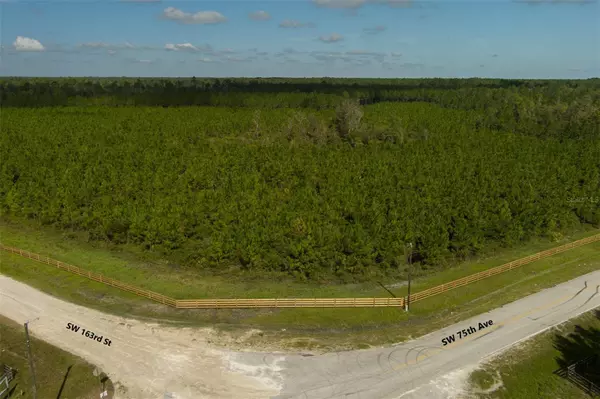 Starke, FL 32091,LOT 2 SW 75TH AVE