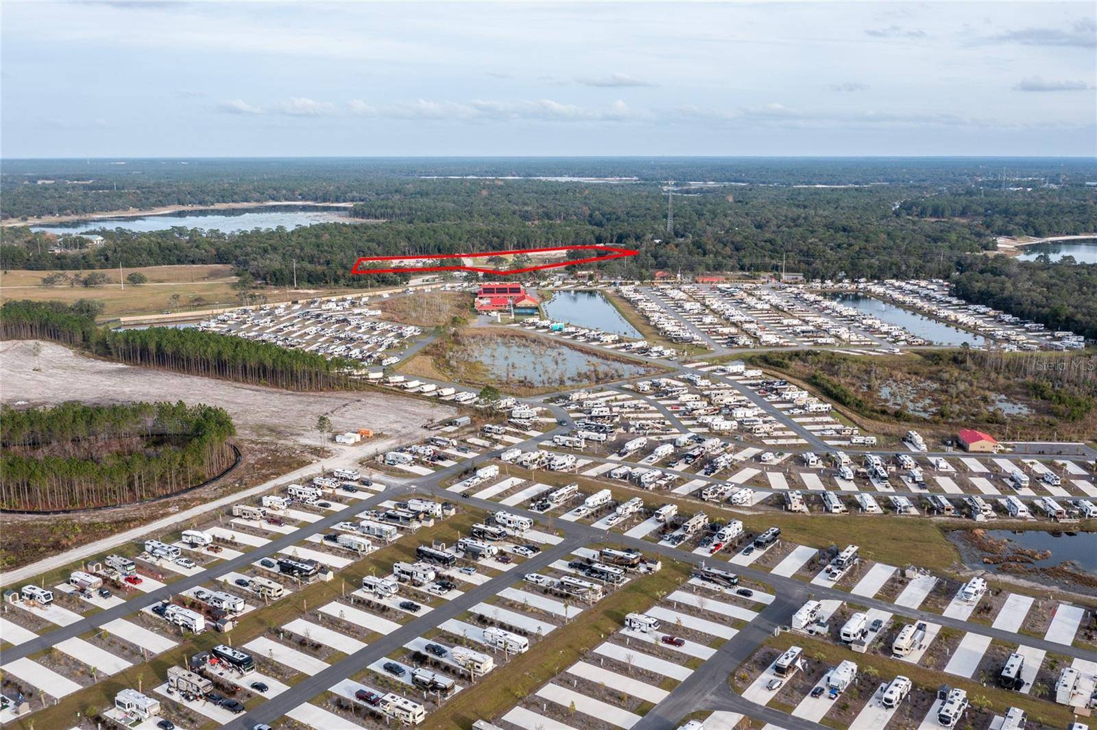 Keystone Heights, FL 32656,1177 SE KEYSTONE AVE