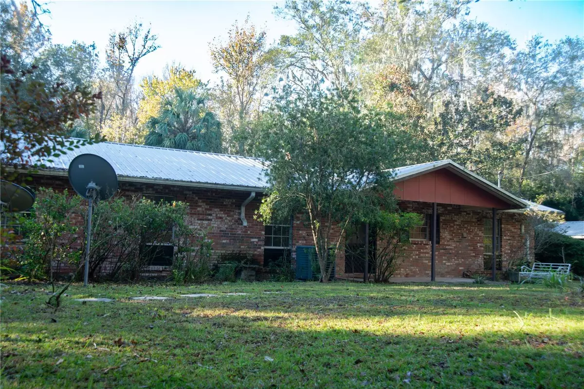 Micanopy, FL 32667,625 SE 119TH AVE