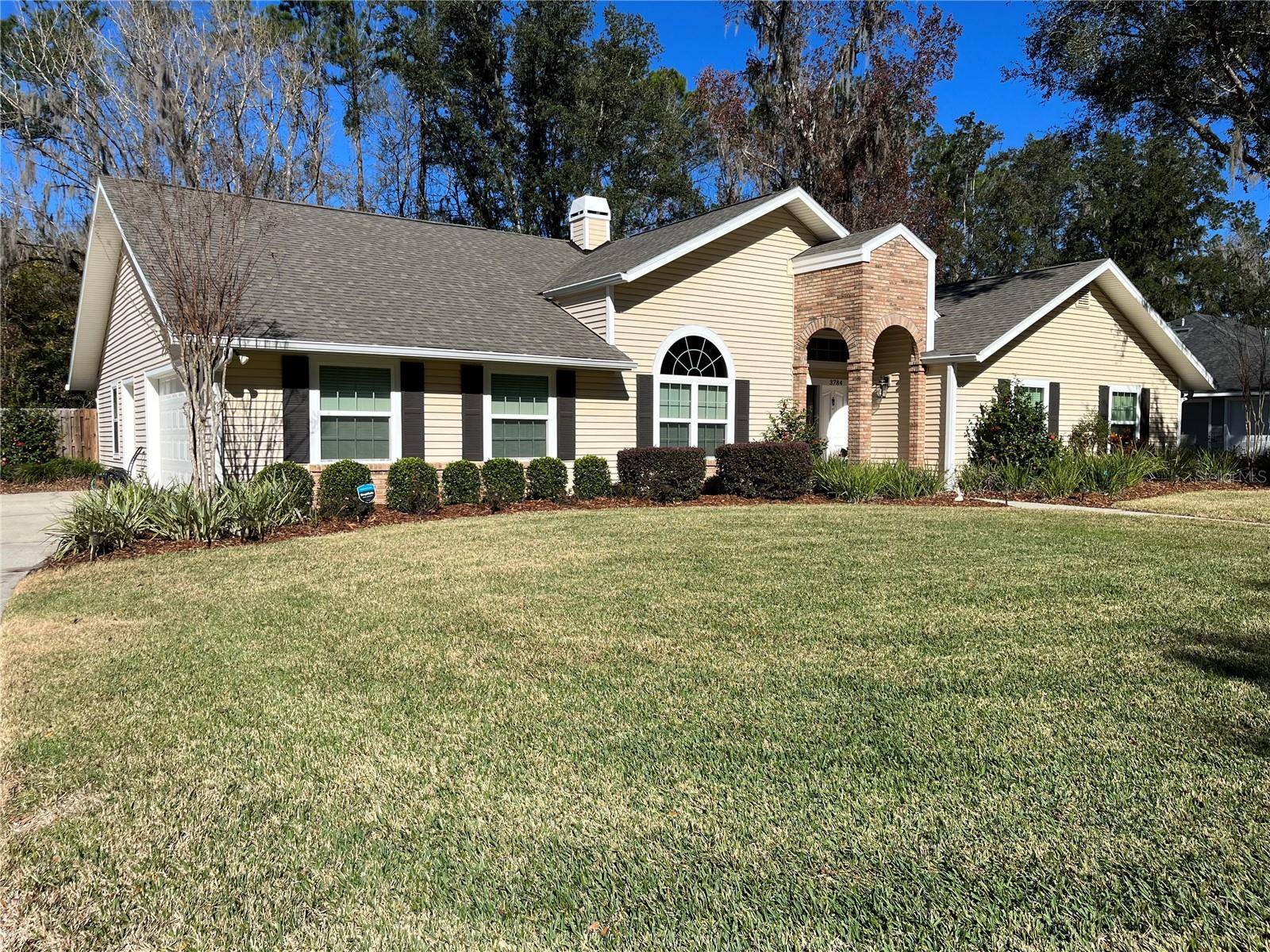 3784 SW 56TH RD,  Gainesville,  FL 32608