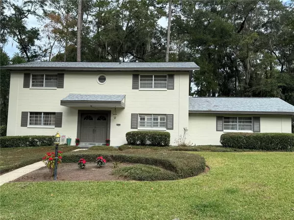 2606 NW 21ST AVE, Gainesville, FL 32605