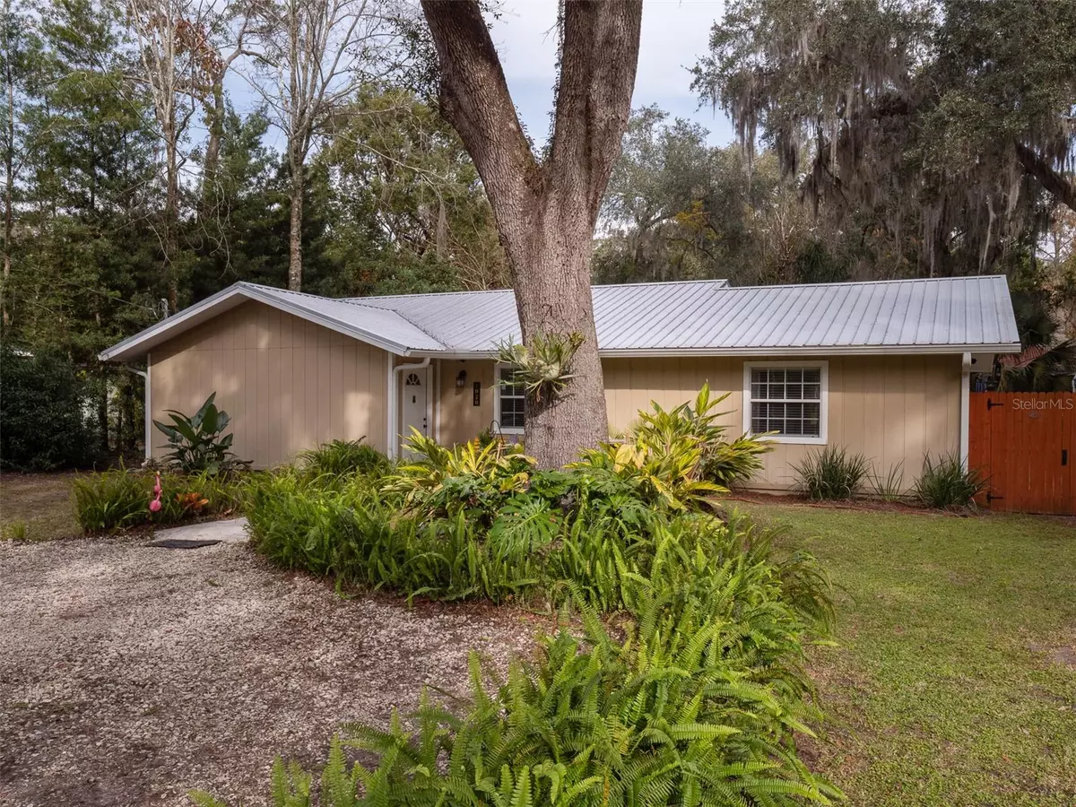 Gainesville, FL 32601,1020 NE 7TH PL