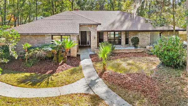 5409 NW 45TH LN, Gainesville, FL 32606
