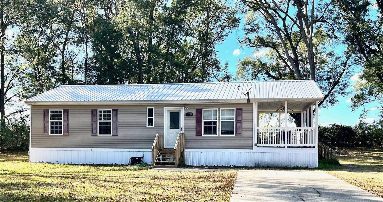 17244 NW 217TH TER, High Springs, FL 32643