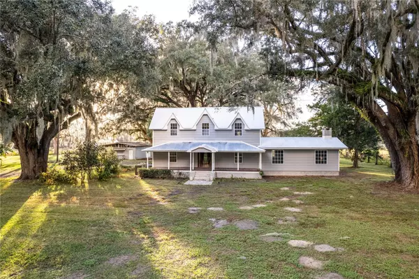 Williston, FL 32696,5650 NE 190TH AVE