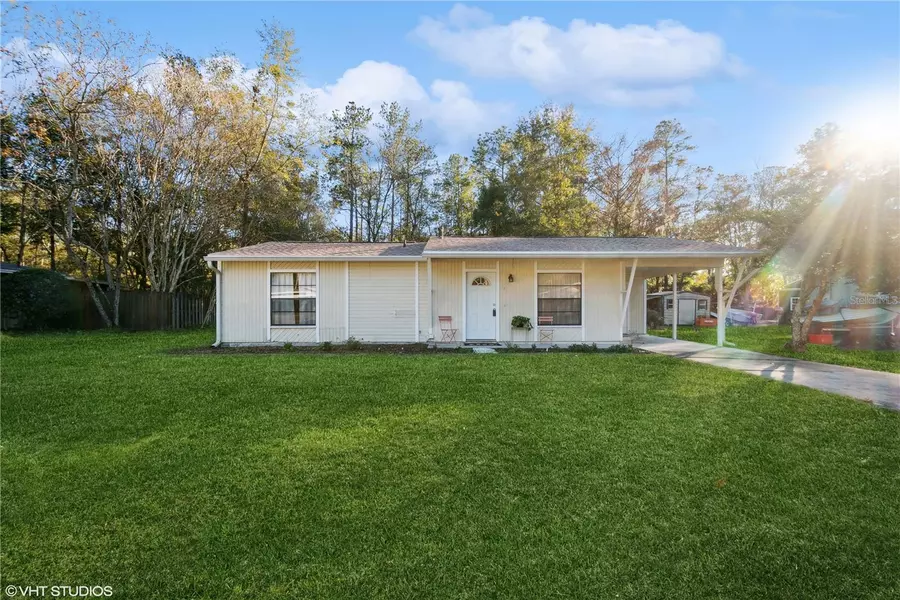 2745 NW 42 PL, Gainesville, FL 32605