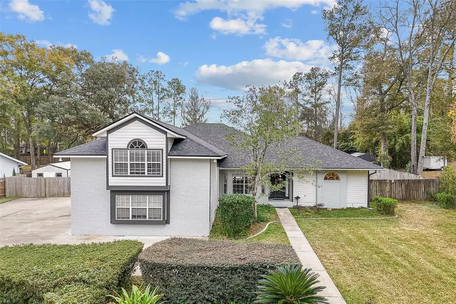 10007 NW 24TH PL, Gainesville, FL 32606