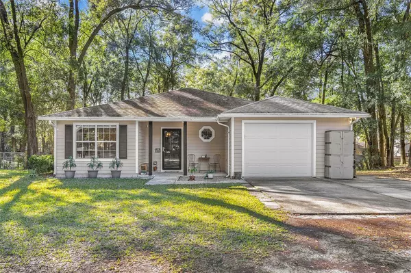 22347 NW 175TH PL,  High Springs,  FL 32643
