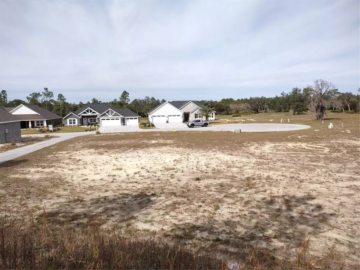 Dunnellon, FL 34432,6424 SW 180 CIR #Lot 31