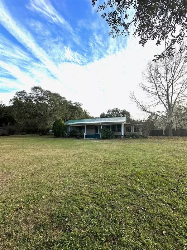 Newberry, FL 32669,111 SW 226TH ST