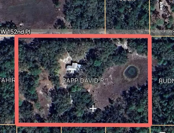 Dunnellon, FL 34432,7200 SW 152ND PL