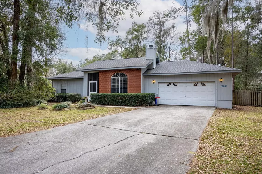 5357 NW 31ST LN, Gainesville, FL 32606