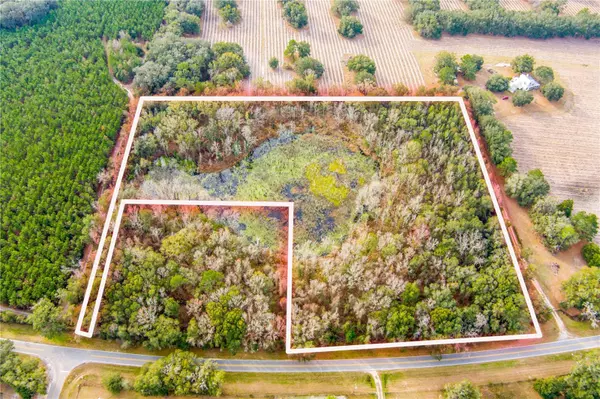 W COUNTY ROAD 18, Lake Butler, FL 32054