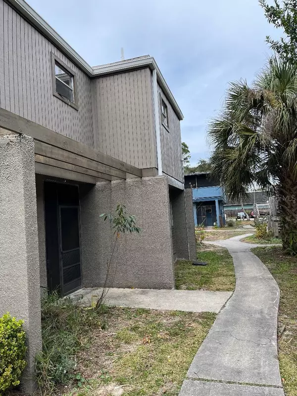 613 SW 75TH ST #103, Gainesville, FL 32607