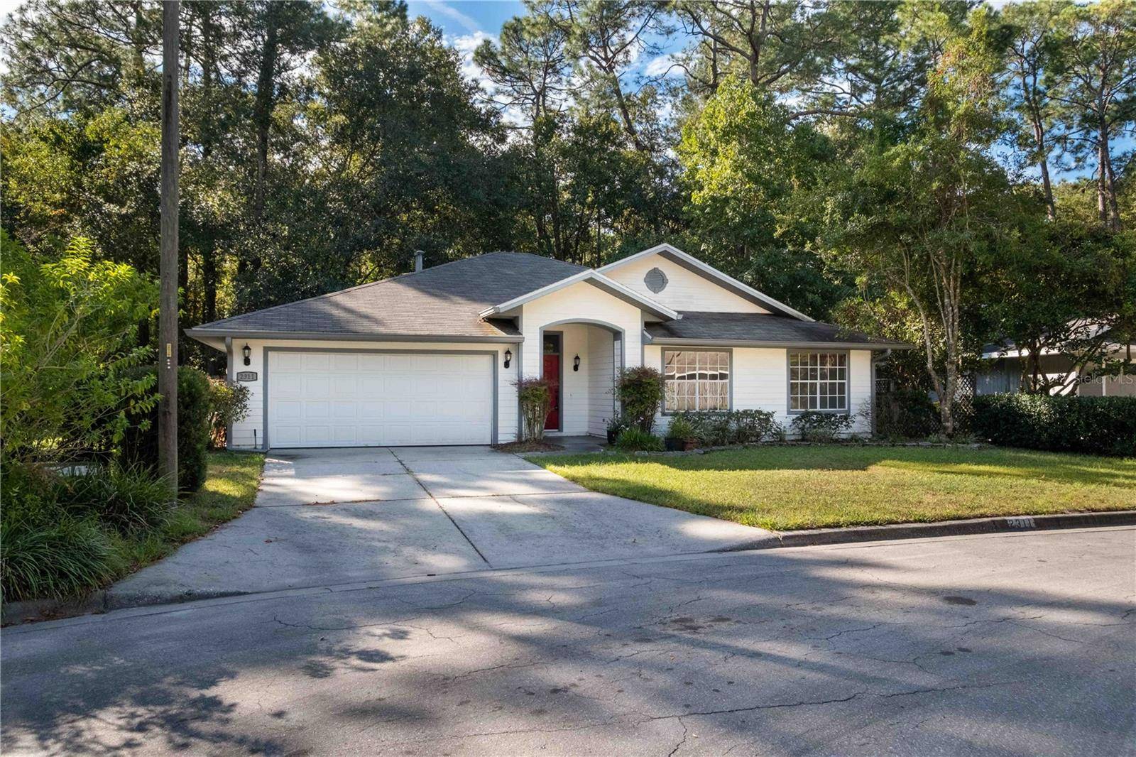 2311 NW 44TH PL, Gainesville, FL 32605