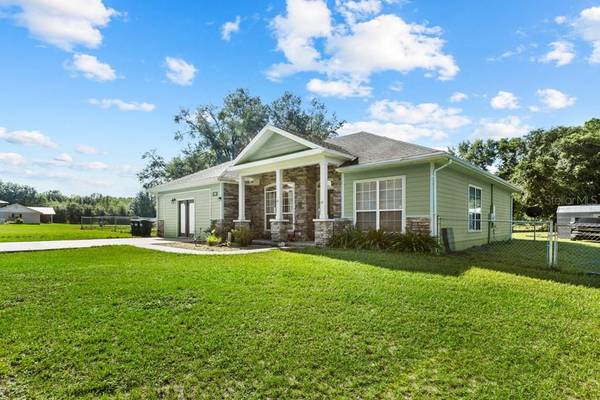 2750 NW 174TH ST, Trenton, FL 32693