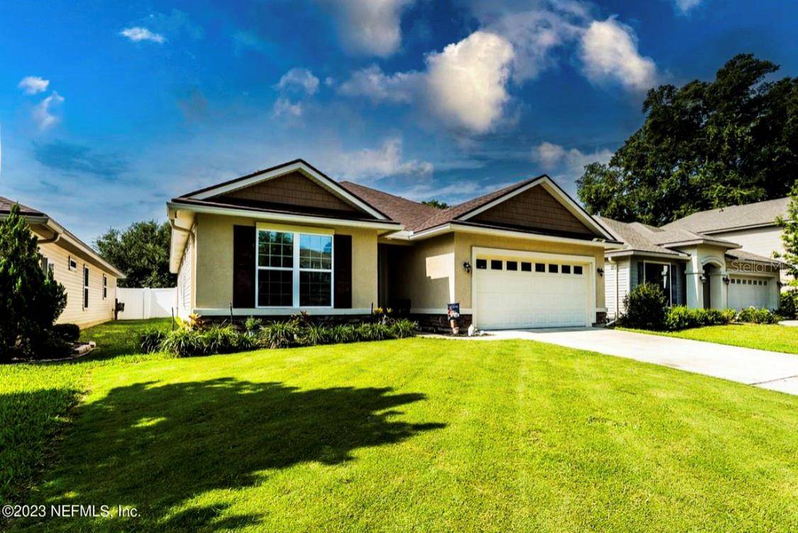 3614 DUCK POND CT, Jacksonville, FL 32226
