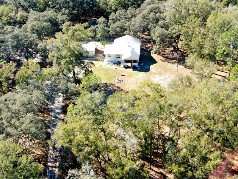 14250 NW 81ST AVE, Trenton, FL 32693