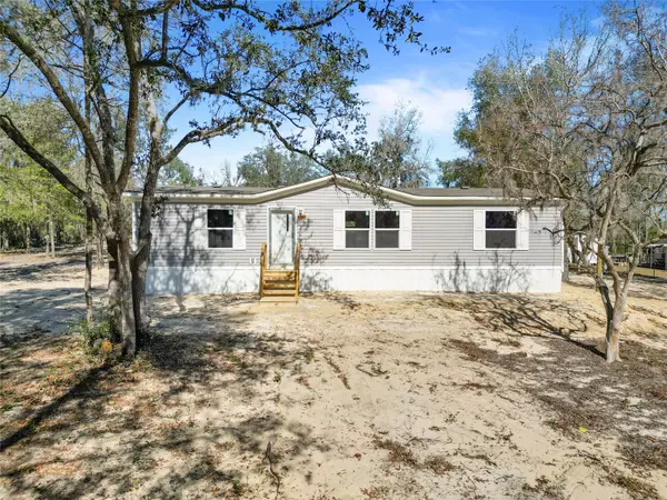 Bronson, FL 32621,8451 NE 110TH ST