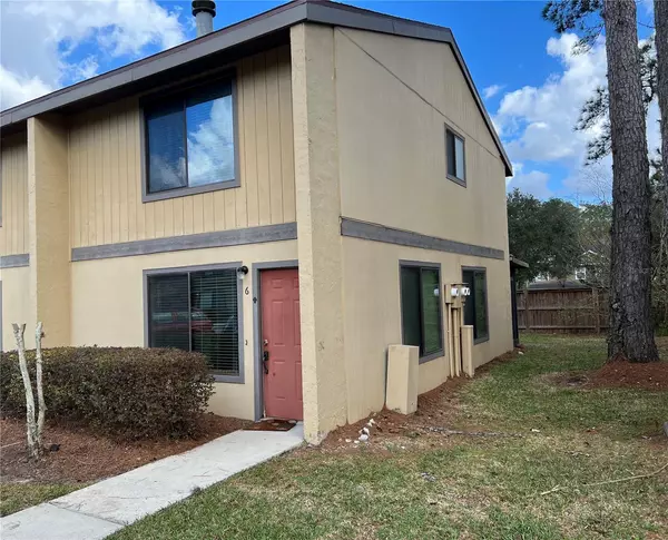 2300 SW 43RD ST #N6, Gainesville, FL 32607