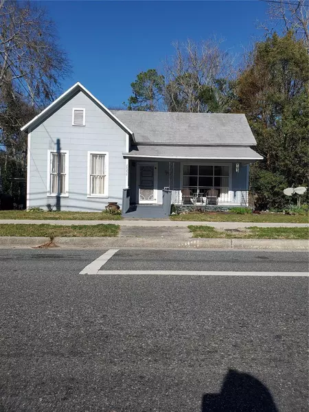 24258 W US HIGHWAY 27, High Springs, FL 32643