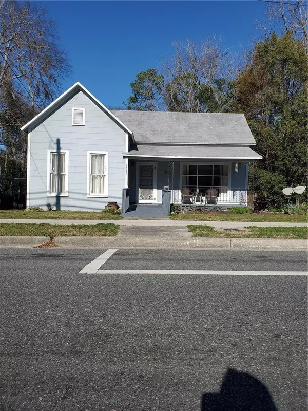 24258 W US HIGHWAY 27, High Springs, FL 32643