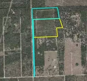 High Springs, FL 32643,40 ac OFF DIXIE (NE 30TH ST.) HWY