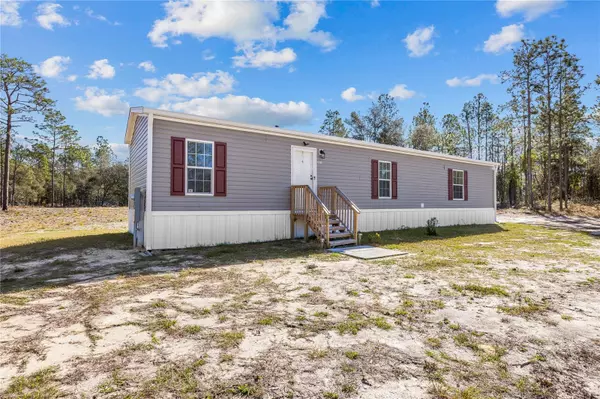 251 SE 142ND TER, Williston, FL 32696