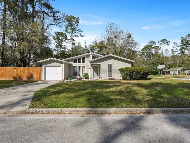 2648 NW 42ND PL, Gainesville, FL 32605