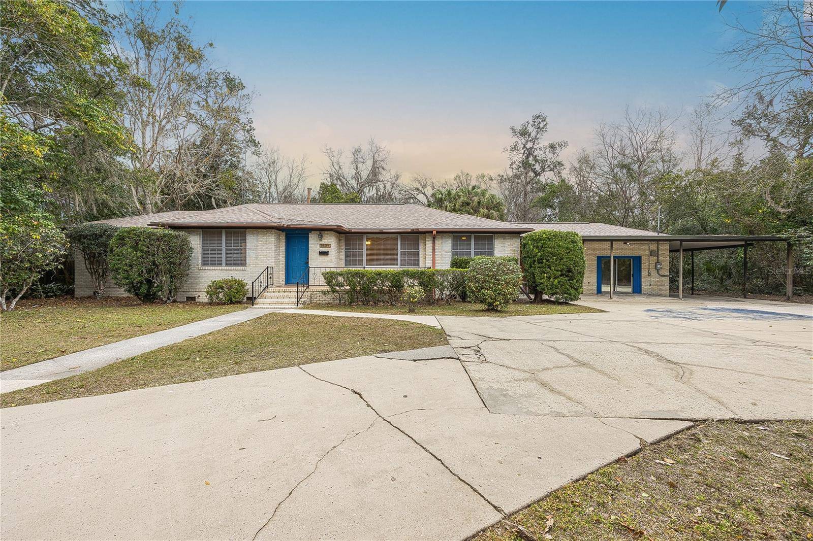 1626 NW 8TH AVE, Gainesville, FL 32603
