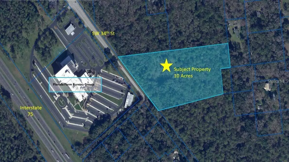 Gainesville, FL 32608,5881 SW 34TH ST