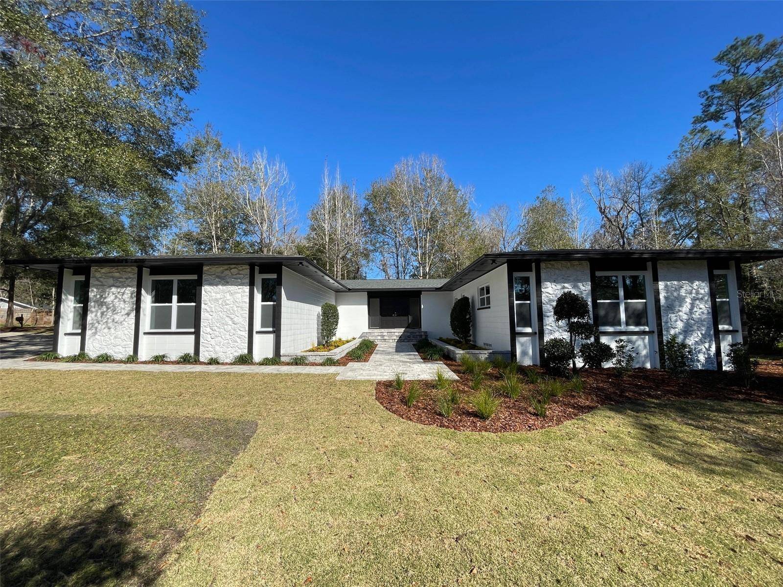 1605 NW 22ND ST, Gainesville, FL 32605