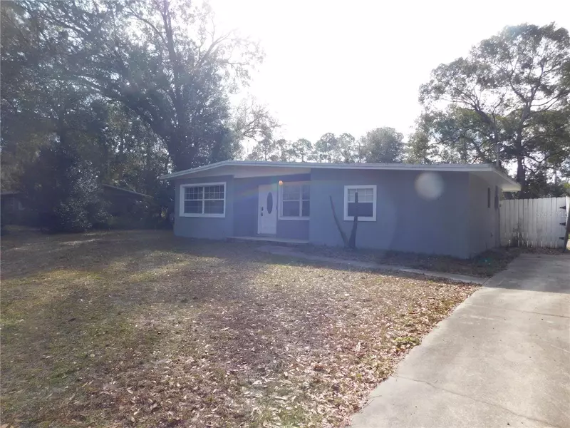 1421 NE 17TH AVE, Gainesville, FL 32609